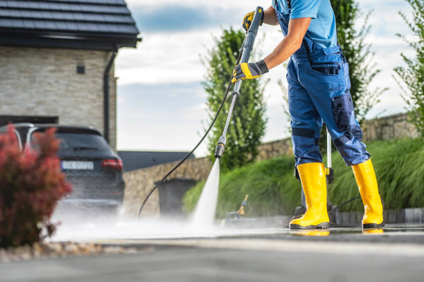 Best Fence Cleaning  in Emmett, ID